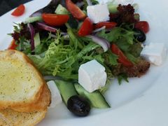 凯撒沙律-巴伐利亚啤酒坊(意式风情街店)