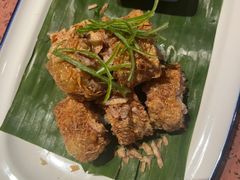 -La Terre乐田(万象城店)