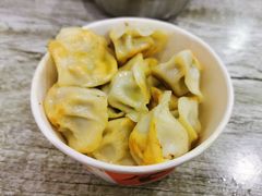 -雅沛轩锅贴八宝粥(回民街店)