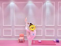 -芭芭拉舞蹈·星星演说家(珠江新城校区)