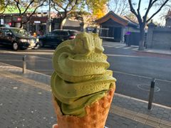 -吴裕泰茶庄(鼓楼店)