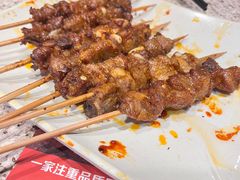 -维族鑫村麻辣排骨串(联发陶瓷小区店)