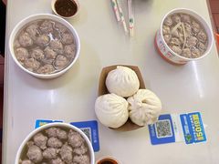 -津品味小吃(大学湾店)