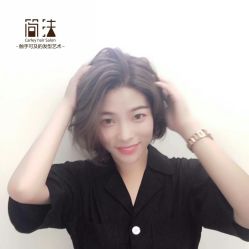 -简法造型·品牌形象店