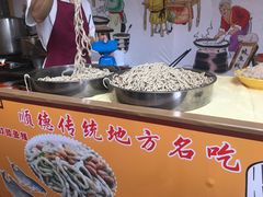 -水乡人家私房菜(逢简店)