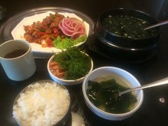 -冷面大王(大南街店)