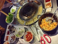 -喜来稀肉(虹泉路店)