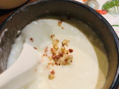 酸奶-天山醉美辣子鸡(文艺路店)