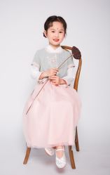 -iplus爱家高端孕妇摄影