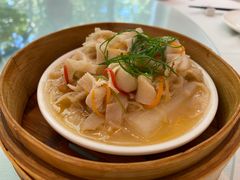 -神仙馆(衡山路店)