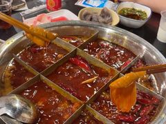 -邓莽子老火锅(鲁祖庙店)