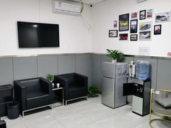 -李师傅修车连锁(万柳店)