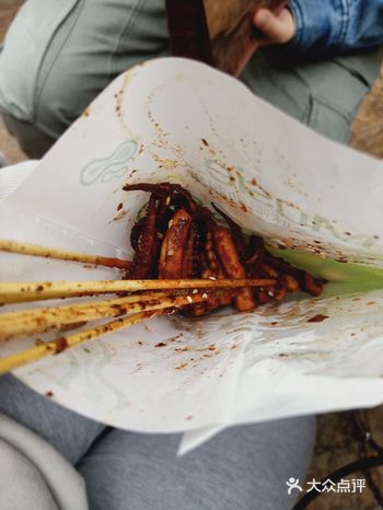 biu biubiu 小吃集合