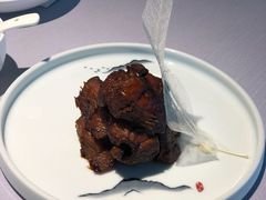 本帮熏鱼-屋里厢上海菜馆