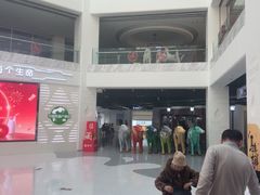 -蒙牛工业旅游景区