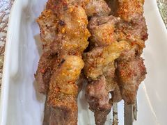 -黑公羊新疆菜(人和店)