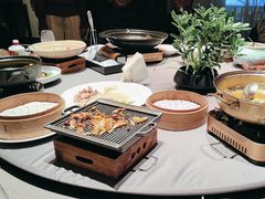 -小厨娘淮扬菜(天印大道店)