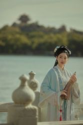 点击看大图 -美云庭古装·格格服汉服·京城旅拍(北京店)