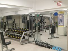 -中田·健身+普拉提(苗栗路店)