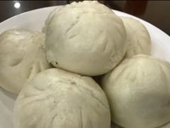 自制包子-茶港食堂(武昌店)