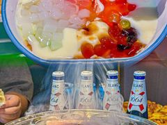 -伍棵星炭烤自助料理·烤鳗鱼(浦东食品城店)