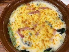 -萨莉亚意式餐厅(中北永旺店)