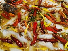 -太二酸菜鱼(菱角湖万达店)