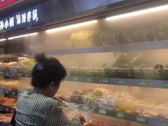 -孙小楠麻辣香锅(欧亚卖场店)