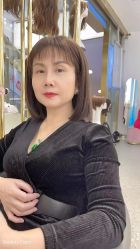 -LAQUEEN 时尚健康假发