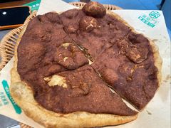 -黑窑厂糖油饼烤鸭·清真菜(旗舰店)