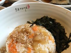 -普乐酱蟹(coex店)