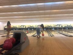 -广州保龄球馆(广州天河体育中心店)