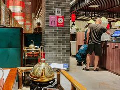 -悦满楼·西关名点·湛江名菜(航空综合大厦店)