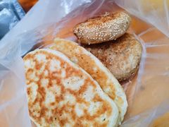 牛肉烧饼-李小老烧饼(常营民族家园店)