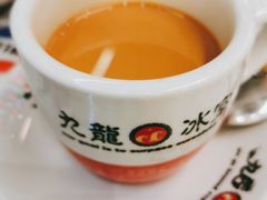 -九龙冰室(动漫星城店)