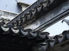 -东山雕花楼
