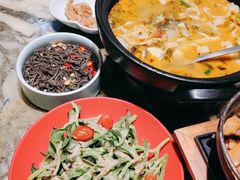 -金佬馆·川菜(芜湖繁昌华亿店)