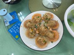 -景好海鲜餐厅(大鹏必选旅游店)