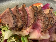 -豊 胜手丼