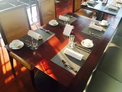 -杭州西子湖四季酒店-WL BISTRO西湖餐厅(灵隐路店)