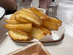 -池奈·咖喱蛋包饭(熙地港店)