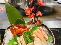 -大渔铁板烧(万象城店)