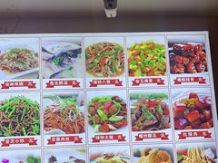 -食鸡公社辣子鸡·潍坊菜·烧烤