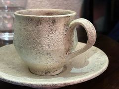 -RUMORS COFFEE ROASTERY鲁马滋咖啡(湖南路店)