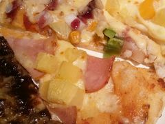 -比格比萨自助(商业大厦店)