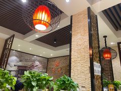 -新侨小馆(东直门北小街店)