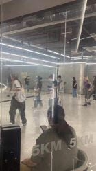 -5KM舞蹈街舞工作室