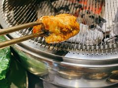 -本炙炭烤·蒲烧活鳗料理店(金沙洲店)