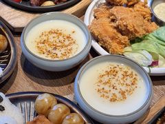-小川洋风料理(江汉路店)