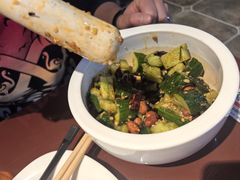 -三个大叔烤羊肉串·炭炉砂锅菜(西三旗店)